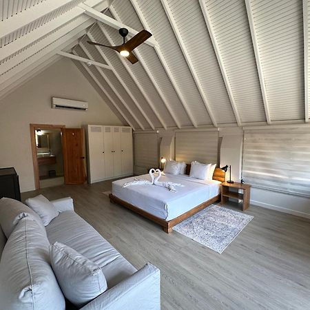 Hadco Experiences At Asa Wright Nature Centre Blanchisseuse Bagian luar foto