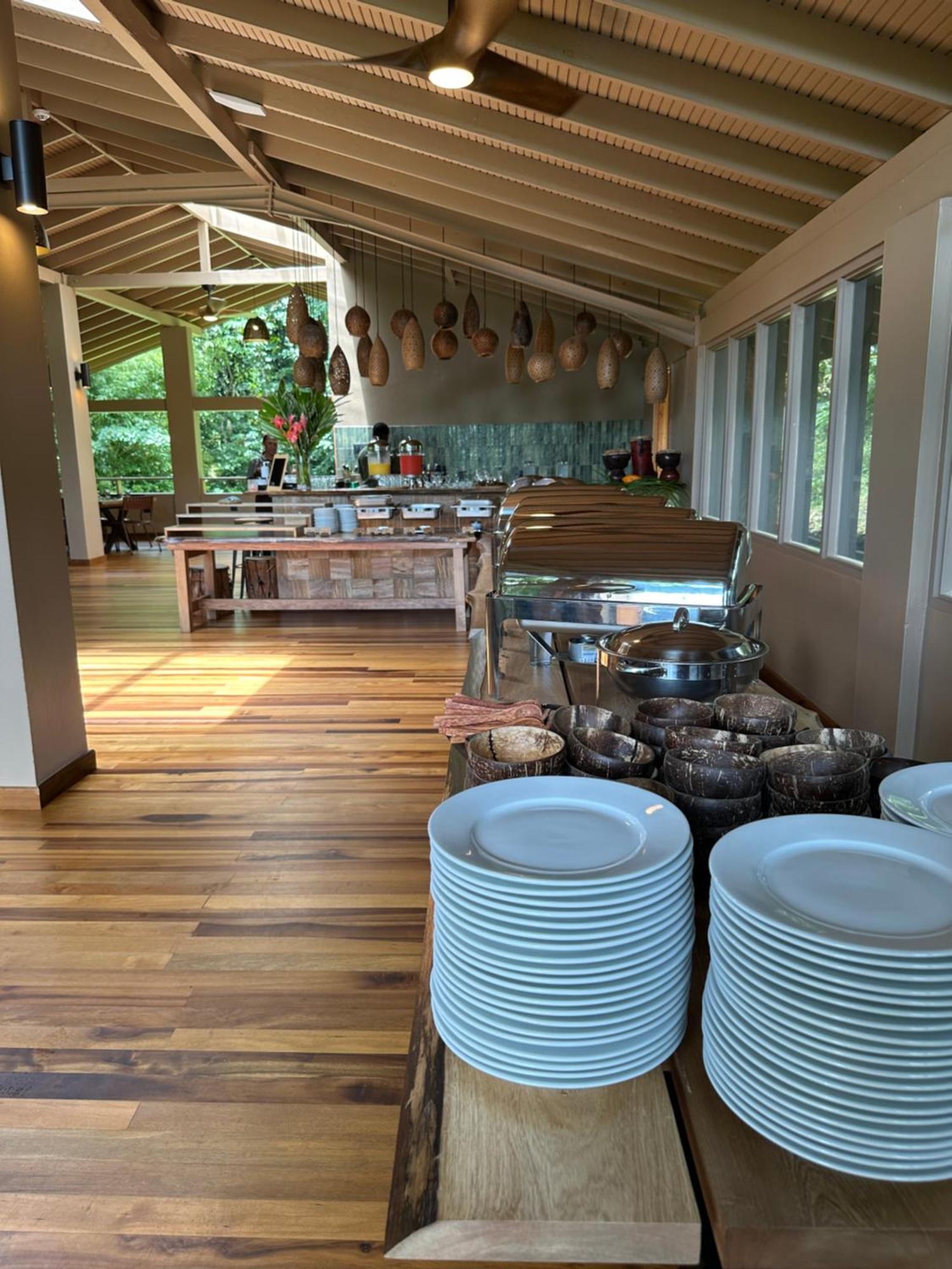 Hadco Experiences At Asa Wright Nature Centre Blanchisseuse Bagian luar foto