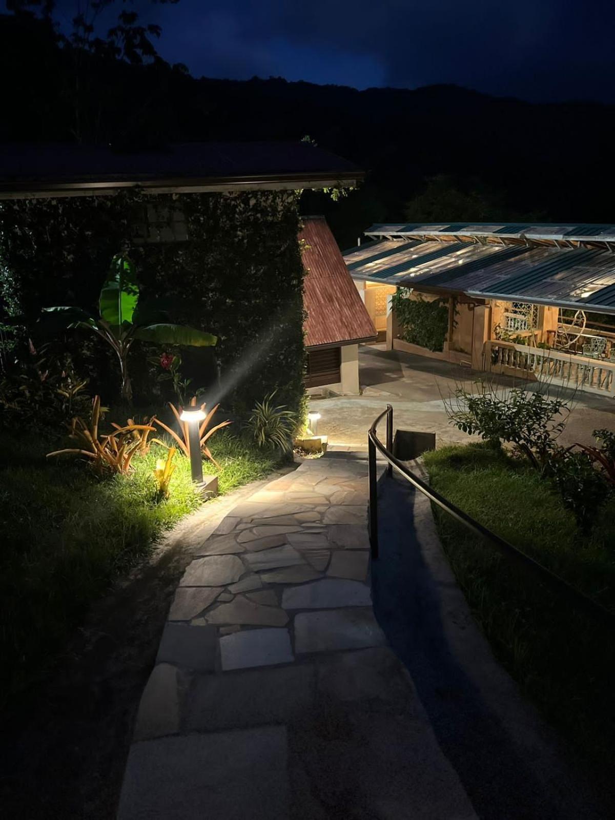 Hadco Experiences At Asa Wright Nature Centre Blanchisseuse Bagian luar foto