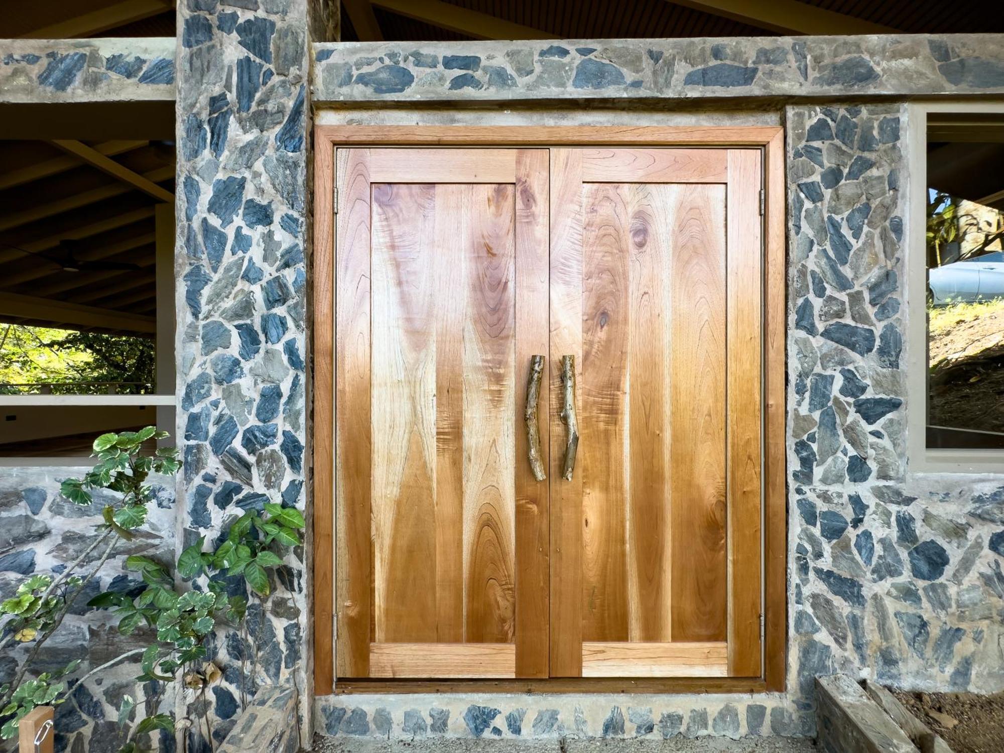 Hadco Experiences At Asa Wright Nature Centre Blanchisseuse Bagian luar foto