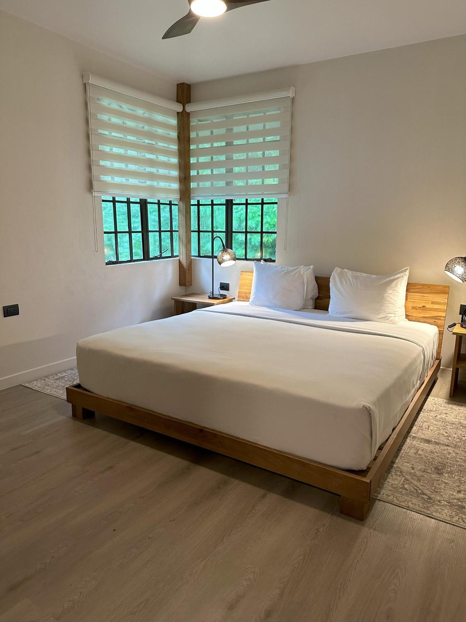 Hadco Experiences At Asa Wright Nature Centre Blanchisseuse Bagian luar foto