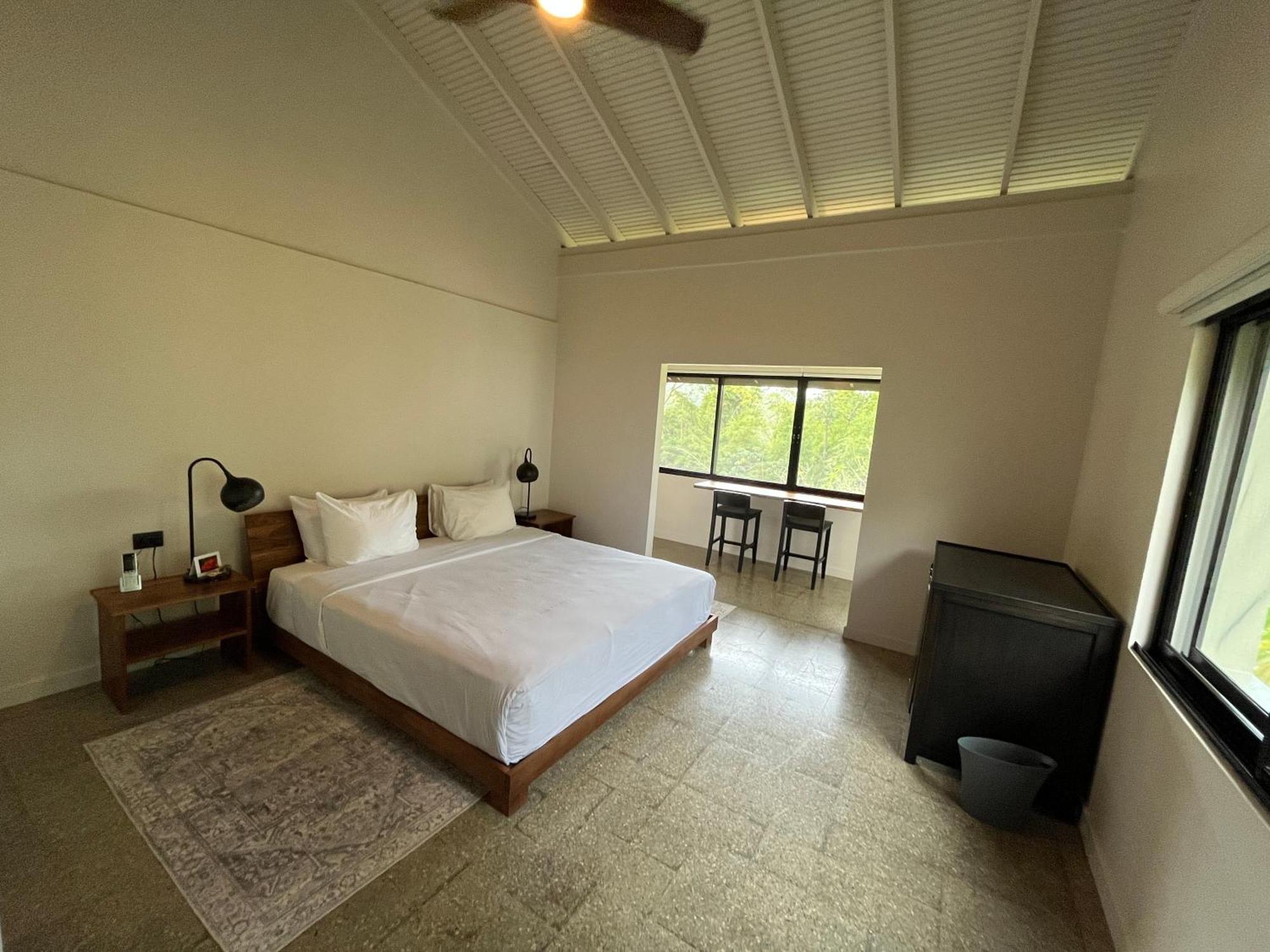 Hadco Experiences At Asa Wright Nature Centre Blanchisseuse Bagian luar foto