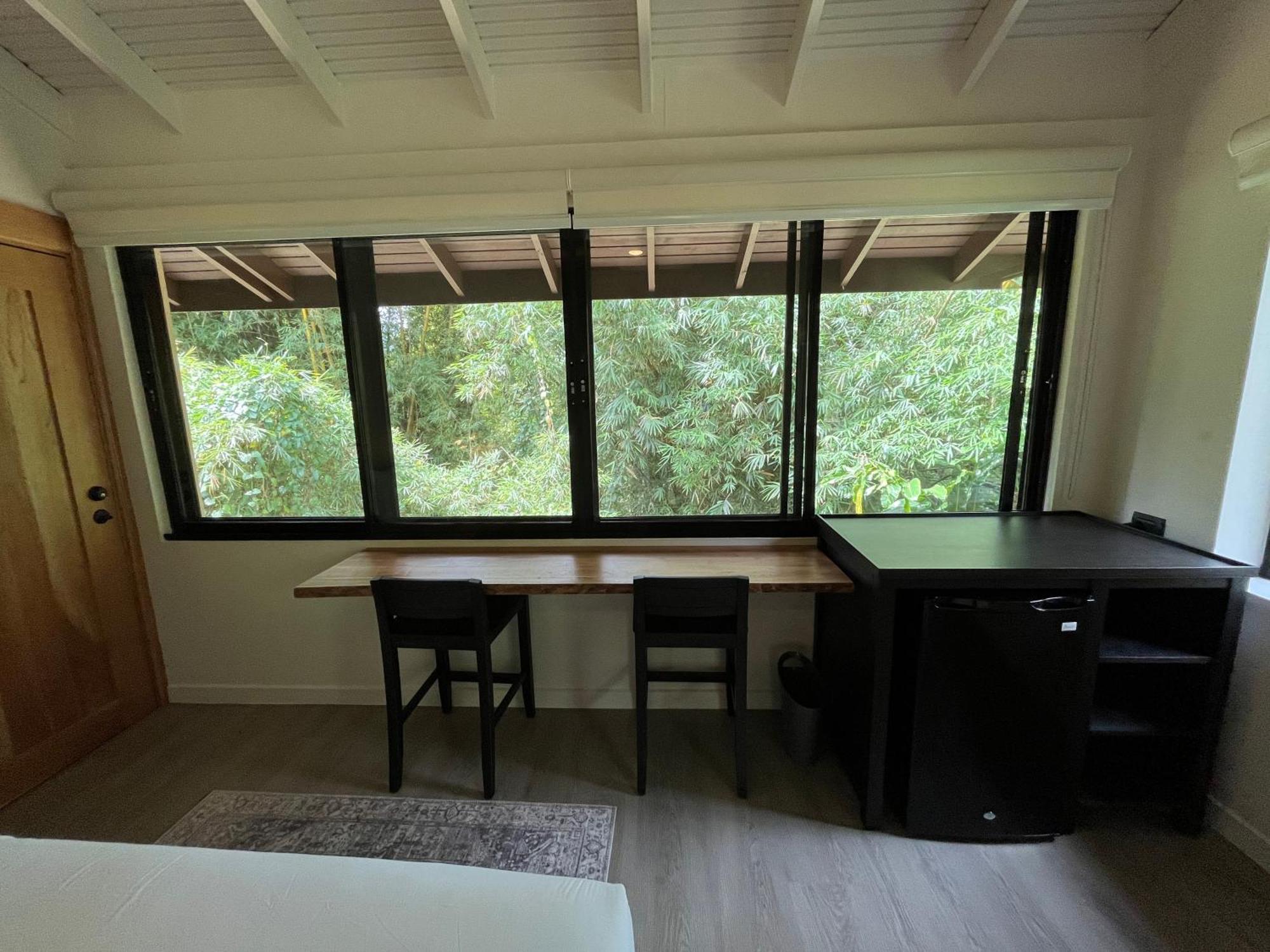 Hadco Experiences At Asa Wright Nature Centre Blanchisseuse Bagian luar foto
